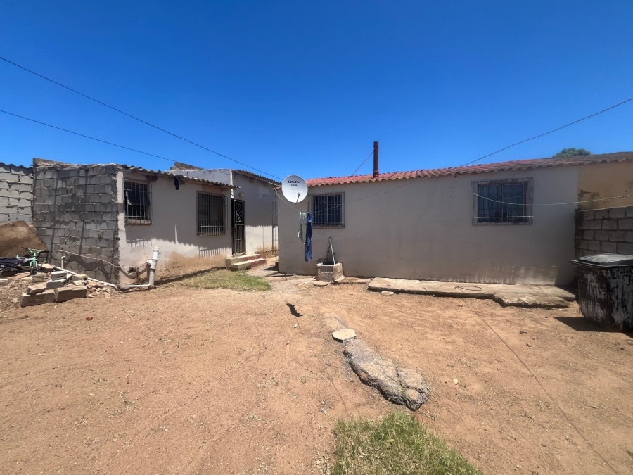 2 Bedroom Property for Sale in Zwide Eastern Cape